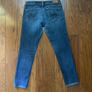 AG Skinny Jean